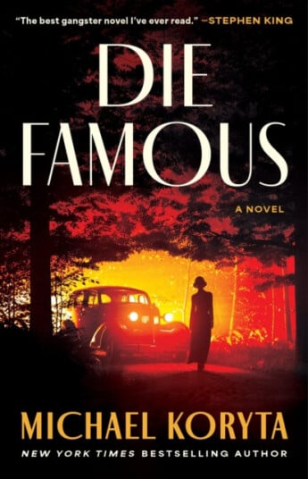 Die Famous  A Novel