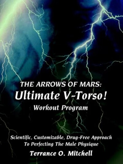 The Arrows Of Mars Av Terrance O. Mitchell
