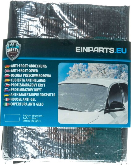 EINPARTS EPACC102 Frontrutetrekk EINPARTS EPACC102 Frontrutetrekk