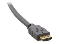 KRAMER CLS-HM/HM/ETH Series CLS-HM/HM/ETH-6 - HDMI-kabel med Ethernet - 1.8 m