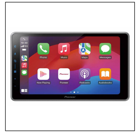 Pioneer SPH-DA97DAB UNI2 2-DIN Pioneer SPH-DA97DAB UNI2 2-DIN