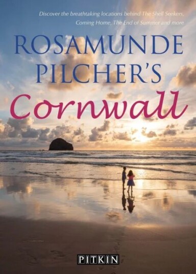 Rosamunde Pilcher'S Cornwall Av Gill Knappett