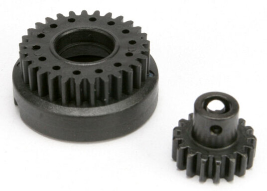 Traxxas 5585 Gear Set 2:nd Gear 17/29T Jato Traxxas 5585 Gear Set 2:nd Gear 17/29T Jato