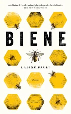 Biene Av Laline Paull