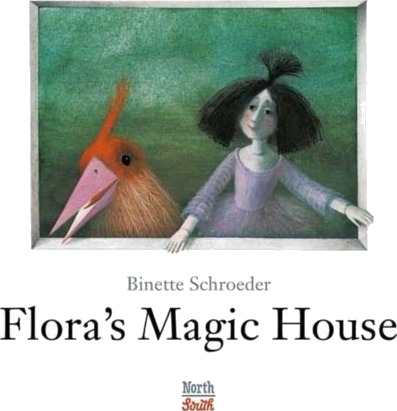 Flora's Magic House