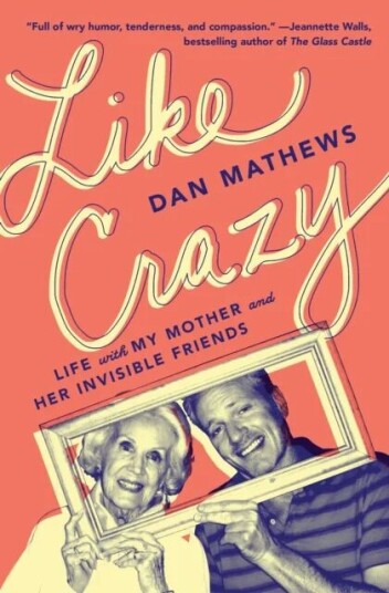 Like Crazy Av Dan Mathews Like Crazy Av Dan Mathews