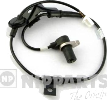 NIPPARTS J5020513 Sensor ABS