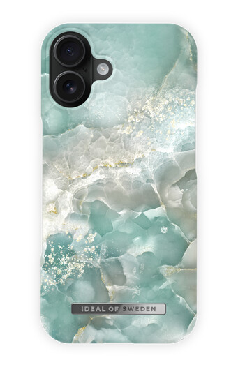 Ideal Of Sweden Printed MagSafe Case Azura Marble (IDFCMS-I2467-391)