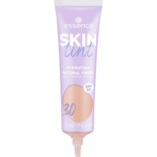 essence Skin Tint SPF30 30