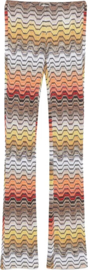 Missoni Dame Bukser Flerfarget M,