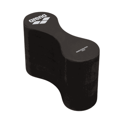 Arena Freeflow Pullbuoy II svømmeverktøy Black One Size