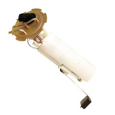 Drivstoffpumpe HÜCO 133357