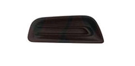 Ventilasjonsgitter VAN WEZEL 4075591