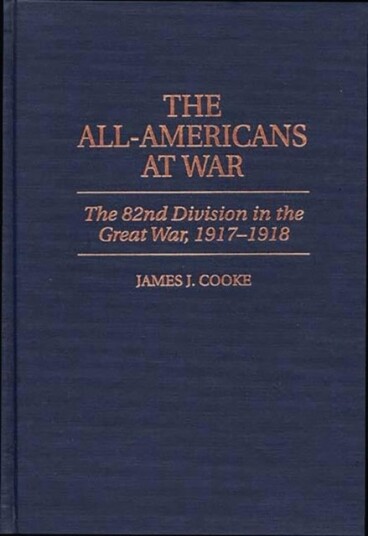 The All Americans at War