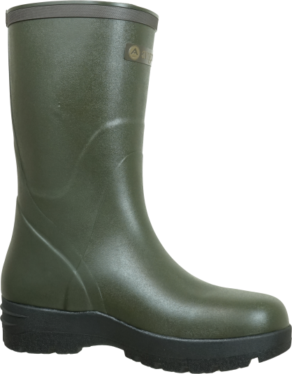 Avignon Akka Mid V5 Dark Green 45