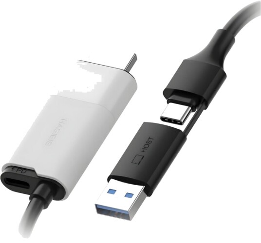 Hagibis Usb C/a Til Hdmi 4k Videoinnspillingskort Hagibis Usb C/a Til Hdmi 4k Videoinnspillingskort