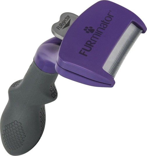 Furminator Cat Long Hair M/L Furminator Cat Long Hair M/L