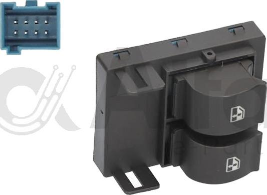Bryter vindusheis Alfa e Parts AF05869
