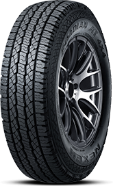 Nexen Roadian AT 4X4 265/50R20 111T XL