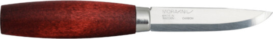Morakniv Classic NO. 1/0 (C), kniv, rød Onesize