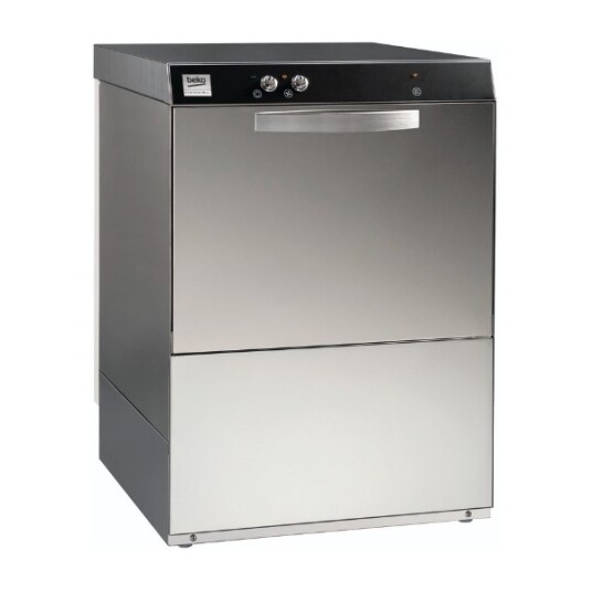Beko Professional ECO Line EDM 53DU BP oppvaskmaskin
