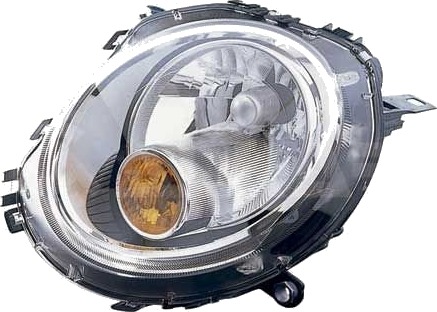 ALKAR 2755454 Frontlykter ALKAR 2755454 Frontlykter