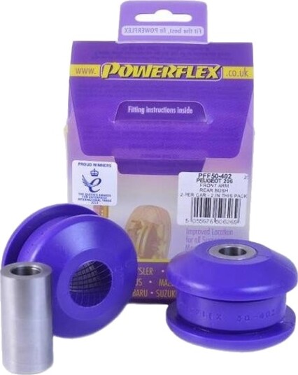 Powerflex PFF50-402 Feste, styrestag