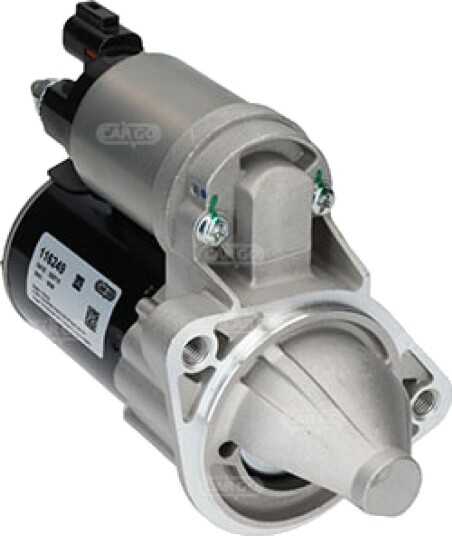 HC Cargo 116249 Starter HC Cargo 116249 Starter