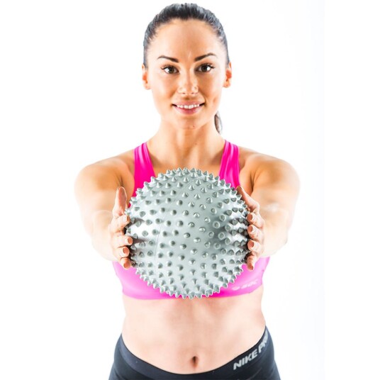 Gymstick Pilates Rolling Ball (20cm) Gymstick Pilates Rolling Ball (20cm)