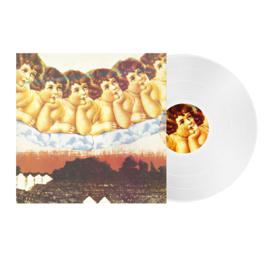 The Cure Japanese Whispers LP/Vinyl The Cure Japanese Whispers LP/Vinyl