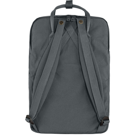 Fjellreven KÅNKEN LAPTOP 17" SUPER GREY Fjellreven KÅNKEN LAPTOP 17" SUPER GREY