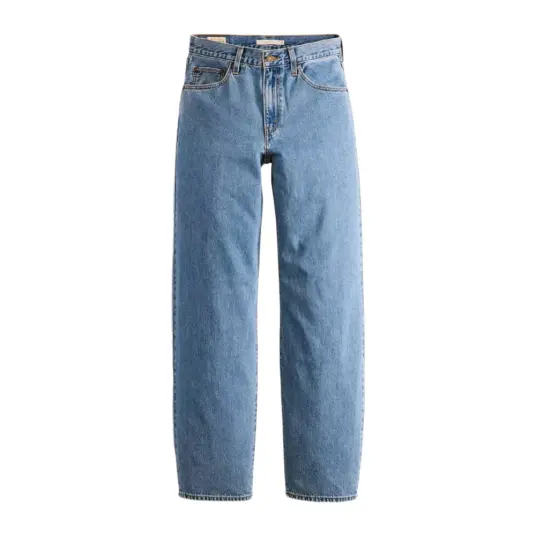 Levi"s® Baggy Dad Own It Stone - Blue - 31 x 32
