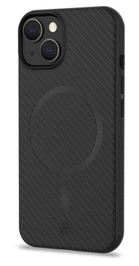 Celly Mobildeksel Celly Iphone 14 Pro Max Svart