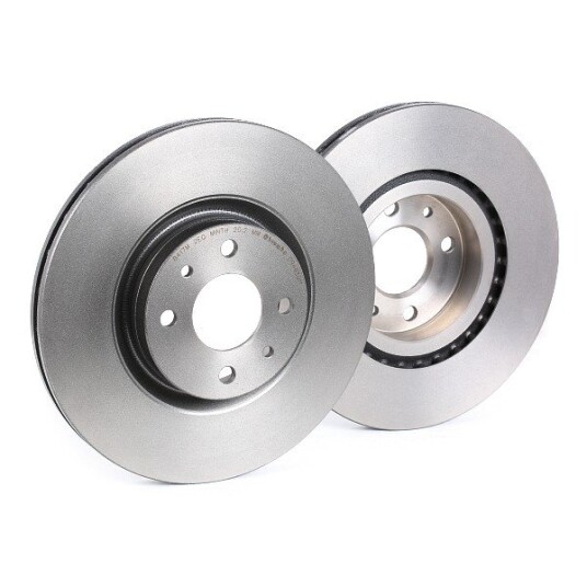 Bremseskive BREMBO 09.4939.11