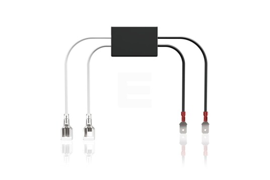 Osram LEDriving ERROR CANCELER 1w LEDEC01-2HFB