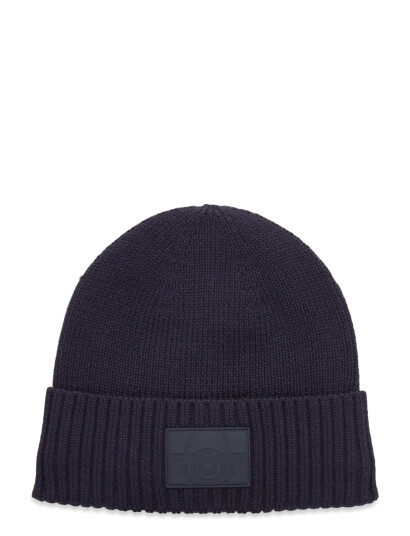 Sail Racing Patrol Knitted Beanie - Navy - ONE SIZE Sail Racing Patrol Knitted Beanie - Navy - ONE SIZE