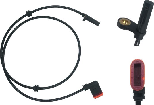 WAGNER ABS00188 Sensor ABS WAGNER ABS00188 Sensor ABS