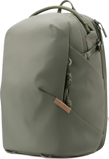Pgytech OneGo Lite ryggsekk 22L grønn