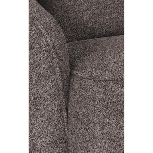Rowico Norris sofa 3 seter sjeselong høyre 124622