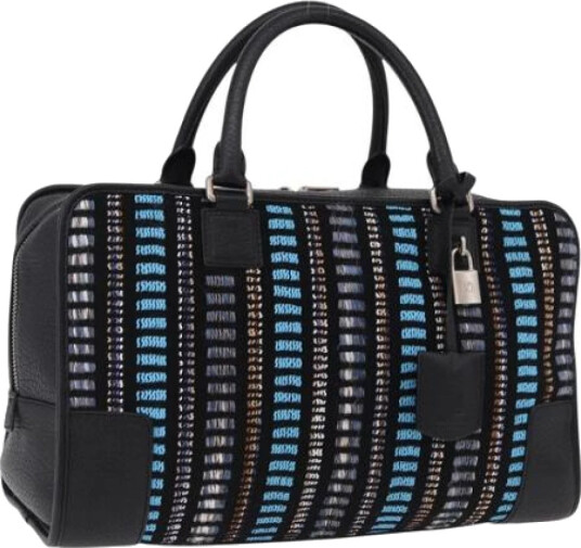 Loewe Dame Svart Loewe Dame Svart