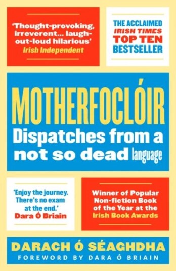 Motherfocloir Av Darach O'Seaghdha