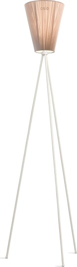 Gulvlampe Northern Beige Stue Metall 60 165 Beige Gulvlampe Northern Beige Stue Metall 60 165 Beige
