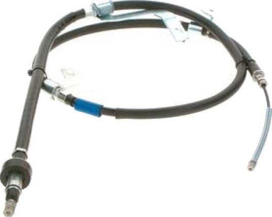 Bosch Tautrekk parkeringsbrems BOSCH 1 987 482 848