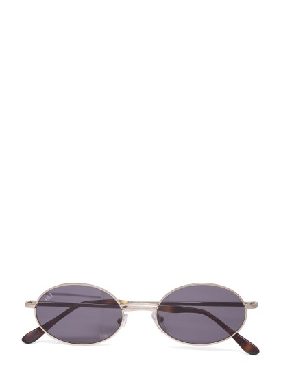 Twist & Tango Sabia Sunglasses Gold ONE SIZE Twist & Tango Sabia Sunglasses Gold ONE SIZE
