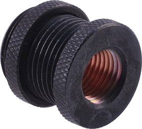Alphacool kobling G1/4 65166 65166