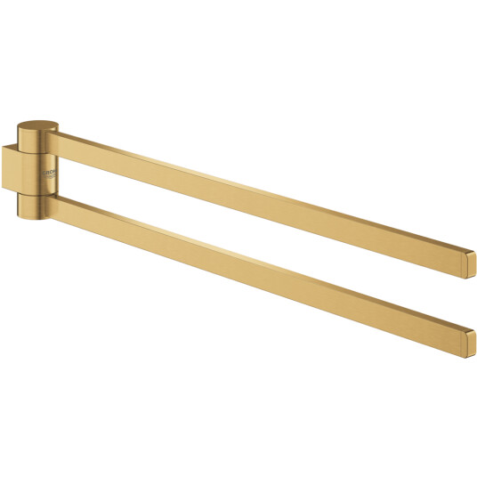 GROHE SELECTION HÅNDKLEHOLDER 44 CM BØRSTET COOL SUNRISE
