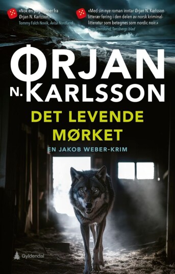 Det levende mørket Det levende mørket