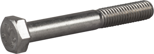 SEKSKANTBOLT DG 8X60 A4-80 SEKSKANTBOLT DG 8X60 A4-80