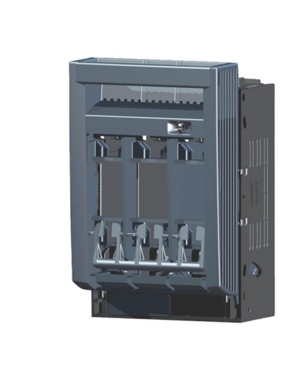 Siemens Fuse-switch-disconnector 3np1 3-pole 3np1123-1ca20 (4011209699960)