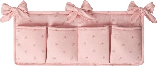 ThatS Mine Lali Bed Pocket Pink One Size
